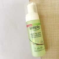 Kind To Skin Foaming Cleanser