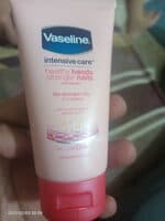 Vaseline Intensive care hand cream