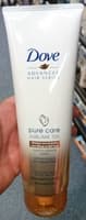 Advanced Hair Series Pure Care Sublime Oil