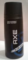 Axe for him