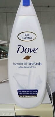Hidratacion profunda