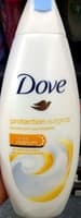Protection surgras douche soin nourrissante