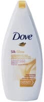 Silk Glow Body Wash