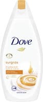Dove Gel Douche Surgras Huile et Crème 400ml