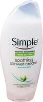 Shower Gel