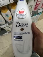 Hidratación profunda gel de ducha