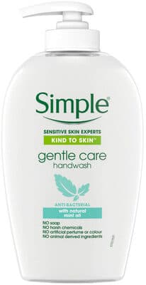 Gentle Care Handwash