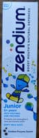 Zendium Junior 5+ years