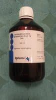natriumfluoride 
