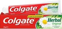 Herbal original
