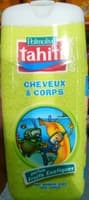 Tahiti Kids Cheveux et Corps