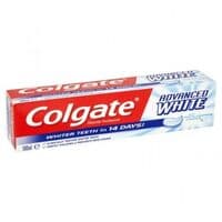 Advanced White