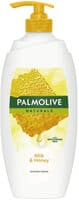 Palmolive Dusjsåpe Milk & Honey Pumpe 750ml