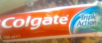 colgate
