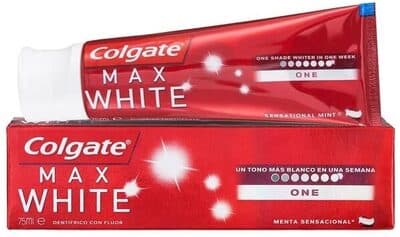 Max White