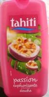 Passion euphorisante douche