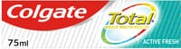 Colgate Tannkrem Active Fresh 75ml