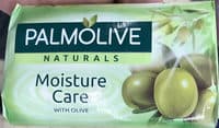 Palmolive Naturals zeeptablet original