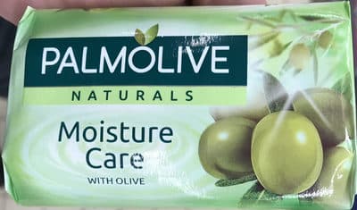Palmolive Naturals zeeptablet original