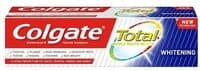 Colgate Total Toothpaste Box