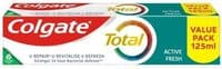 Total Active Fresh Toothpaste
