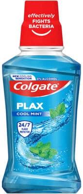 Colgate Munnskyll Blå 250ml