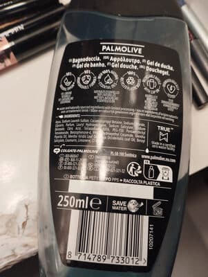 Palmolive Men Sport 3-in-1 Douchegel