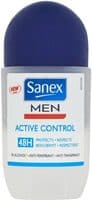 Active Control