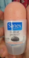 Sanex natur protect