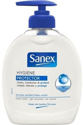 Higiene protector
