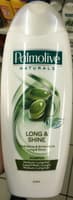 Naturals Long & Shine
