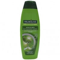 shampoo con aloe vera palmolive