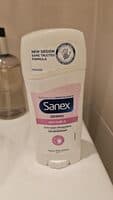 Sanex Dermo 24h deodorant