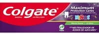 Kids toothpaste