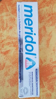 meridol