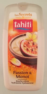 Les Secrets de Tahiti Passion & Monoï
