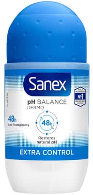 PH balance dermo extra control