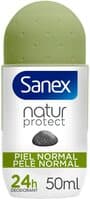 Natur protect piel normal
