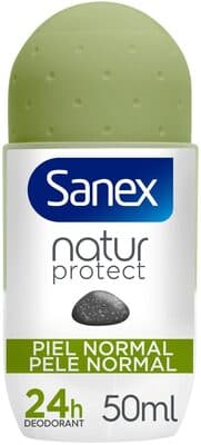 Natur protect piel normal