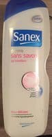 Gel Douche Dermo Sans Savon