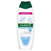 GEL DOUCHE CREME
