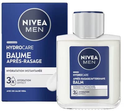 NIVEA Men Protect & Care Aftershave Balsem