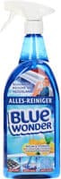 Blue Wonder all purpose cleaner