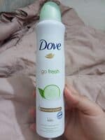 Go fresh