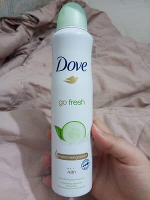 Go fresh