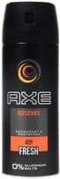 AXE Deo Moschus