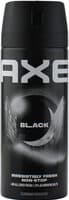 Axe Black