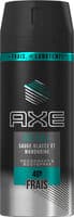 Axe Déodorant Spray Ice Fall 150ml