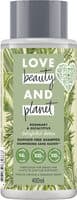 LOVE BEAUTY AND PLANET Shampooing Femme Cascade Détox 400ml