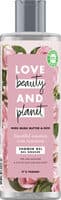 Love Beauty And Planet Gel Douche Rosée Hydratante